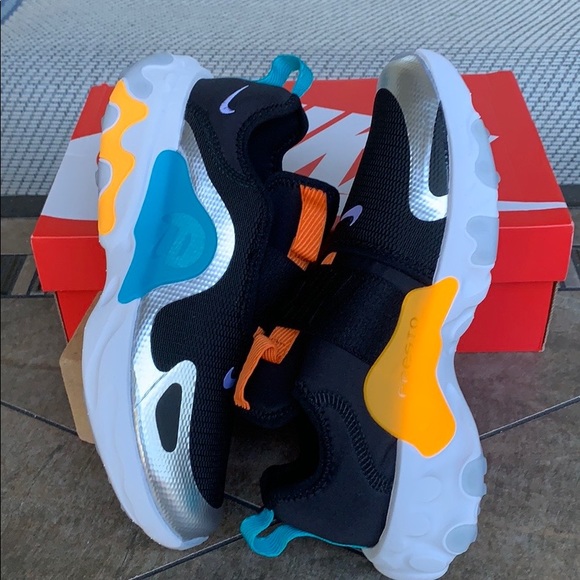 • NIKE REACT PRESTO EXTREME WMNS - Picture 15 of 16